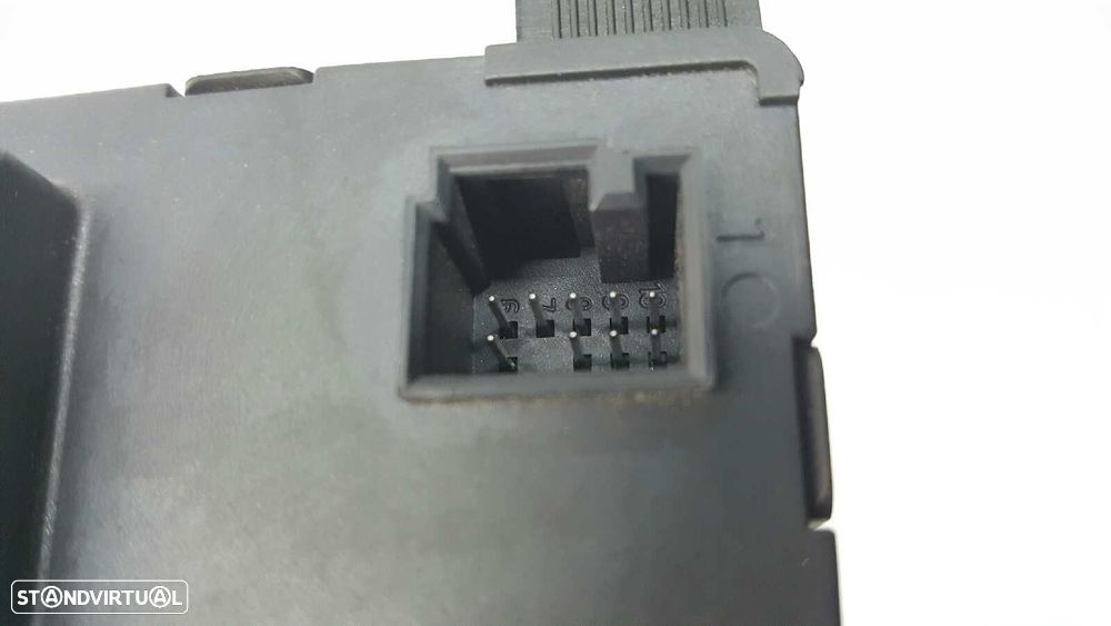 CENTRALINA/BOMBA FECHO CENTRAL MERCEDES CLASE E (W211) BERLINA E 270 CDI (211.01... - 5