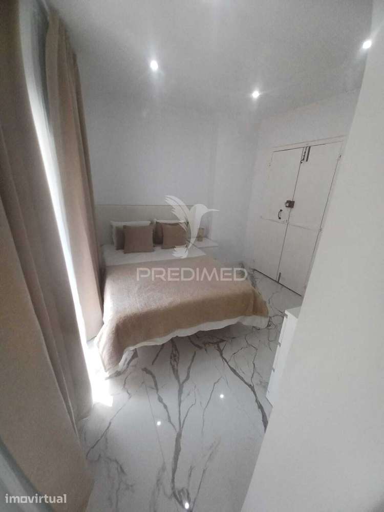 Prédio de Charme com 6 Suites e Terraço no Centro Histórico de Elvas - Grande imagem: 5/19