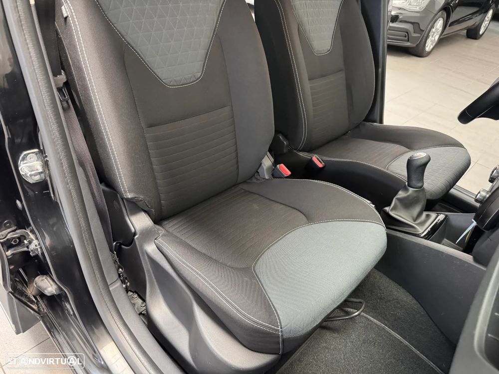 Renault Clio Sport Tourer dCi 90 Dynamique - 23