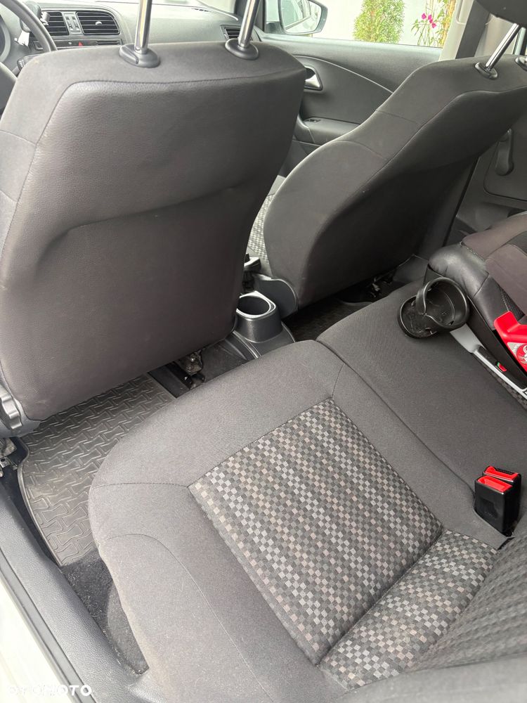 Volkswagen Polo 1.0 Trendline - 10