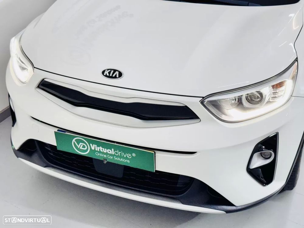 Kia Stonic 1.6 CRDi TX - 21