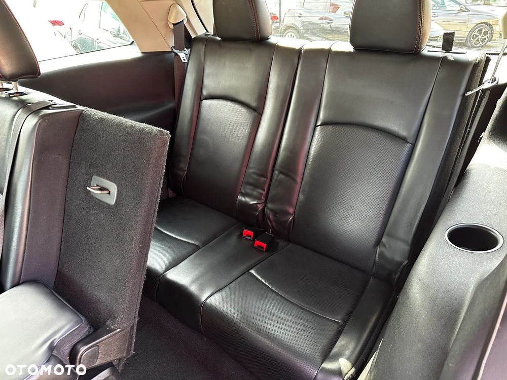 Dodge Journey - 23