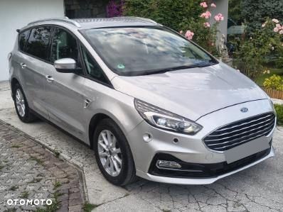 Ford S-Max - 9
