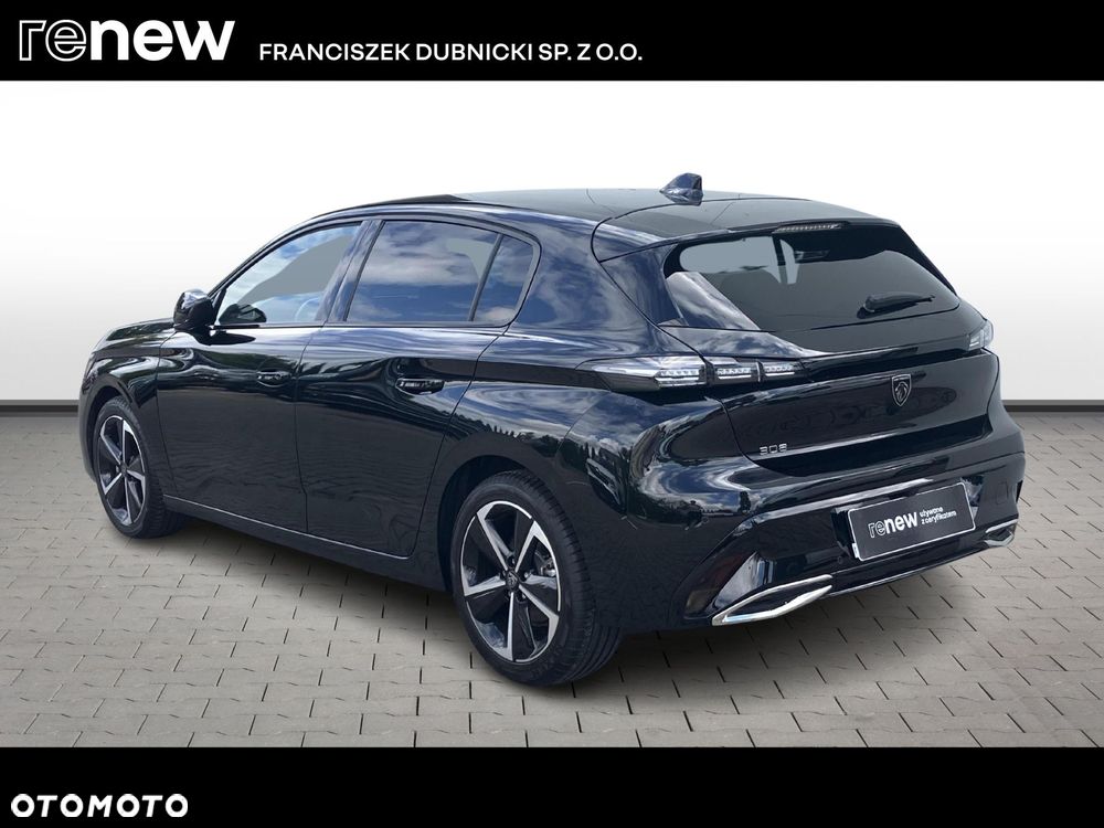 Peugeot 308 - 3