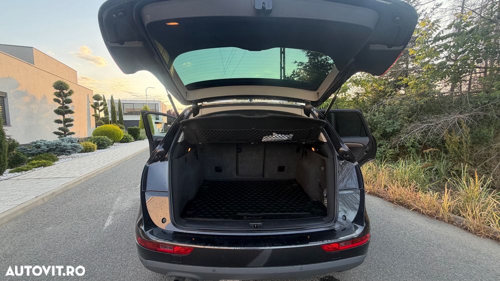 Audi Q5 2.0 TDI Quattro (clean diesel) S tronic - 10