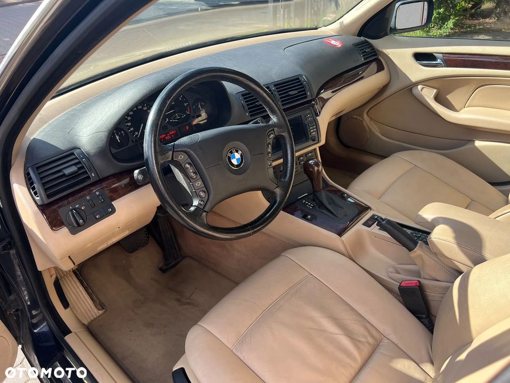 BMW Seria 3 - 13
