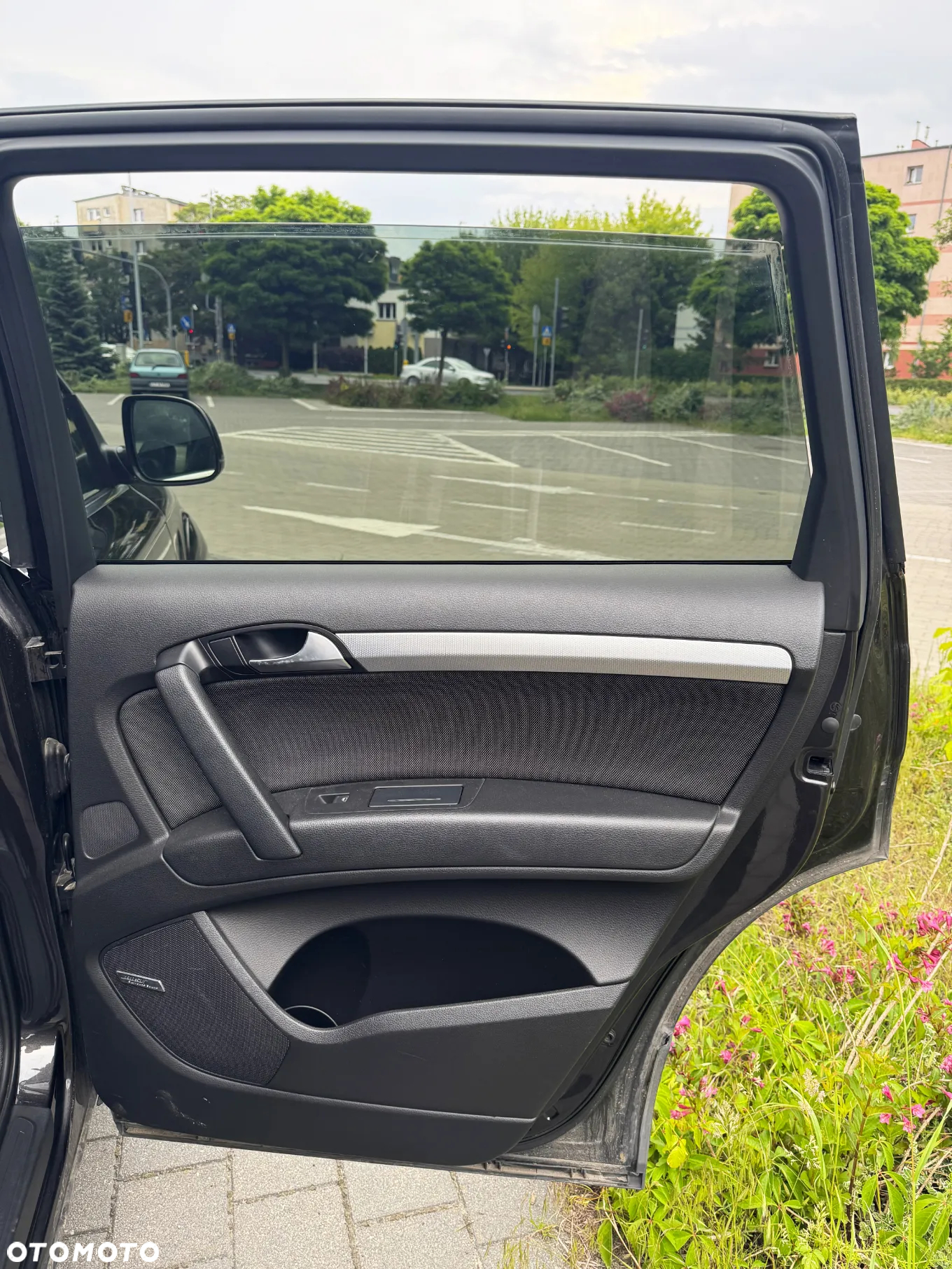 Audi Q7 3.0 TDI Quattro Tiptronic - 17