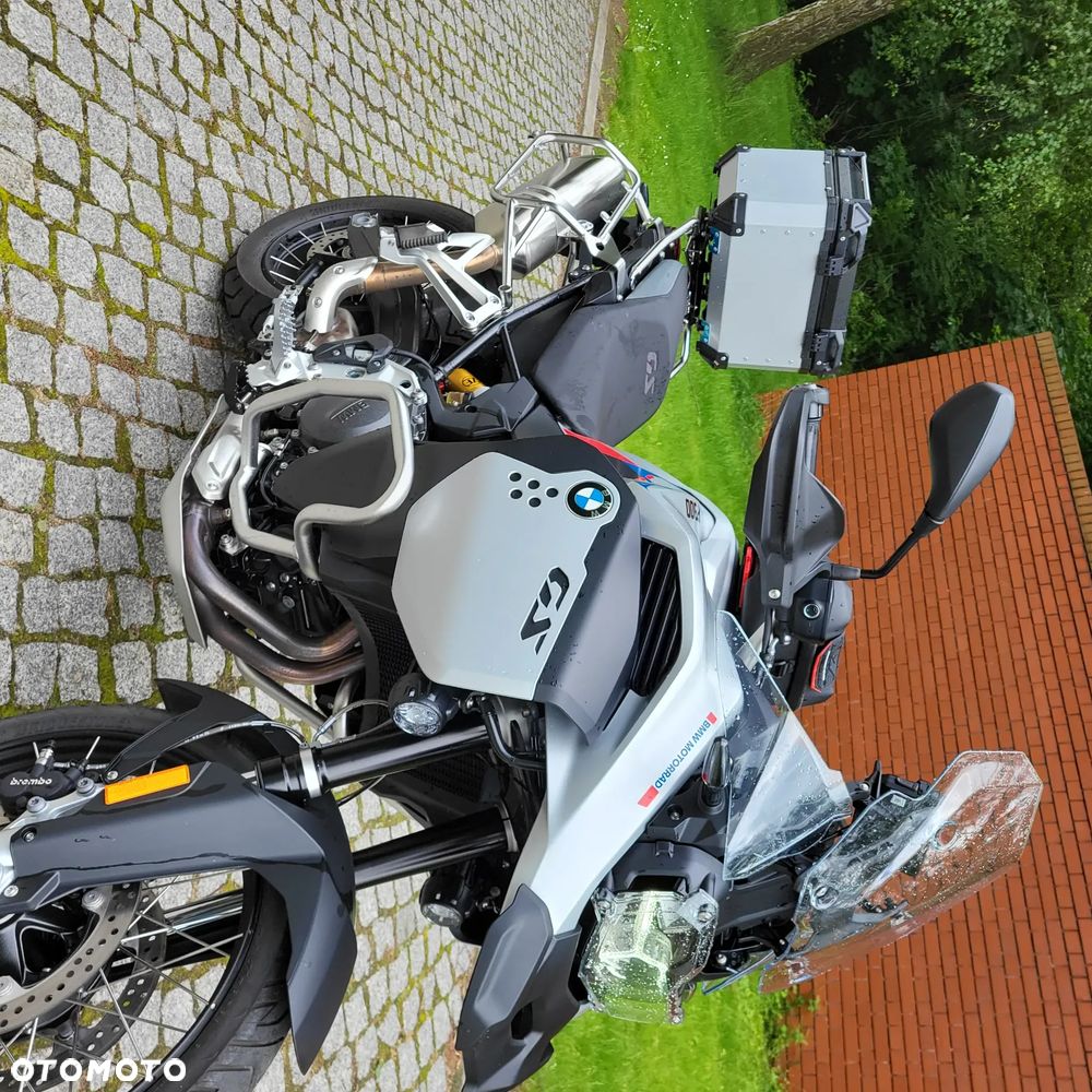 BMW GS - 6