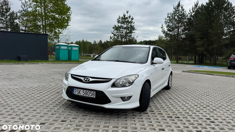 Hyundai i30 1.4 Base - 1