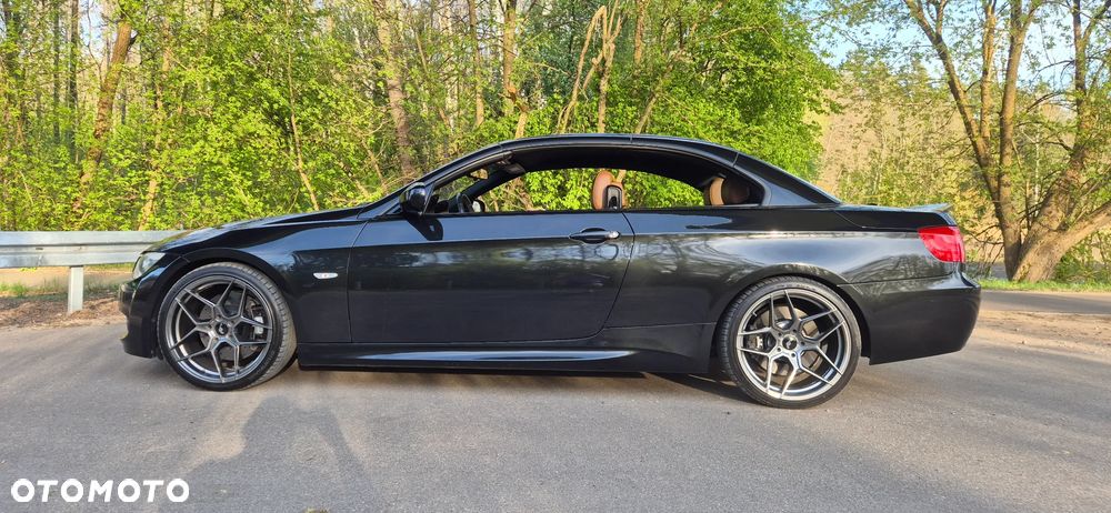 BMW Seria 3 335i - 7