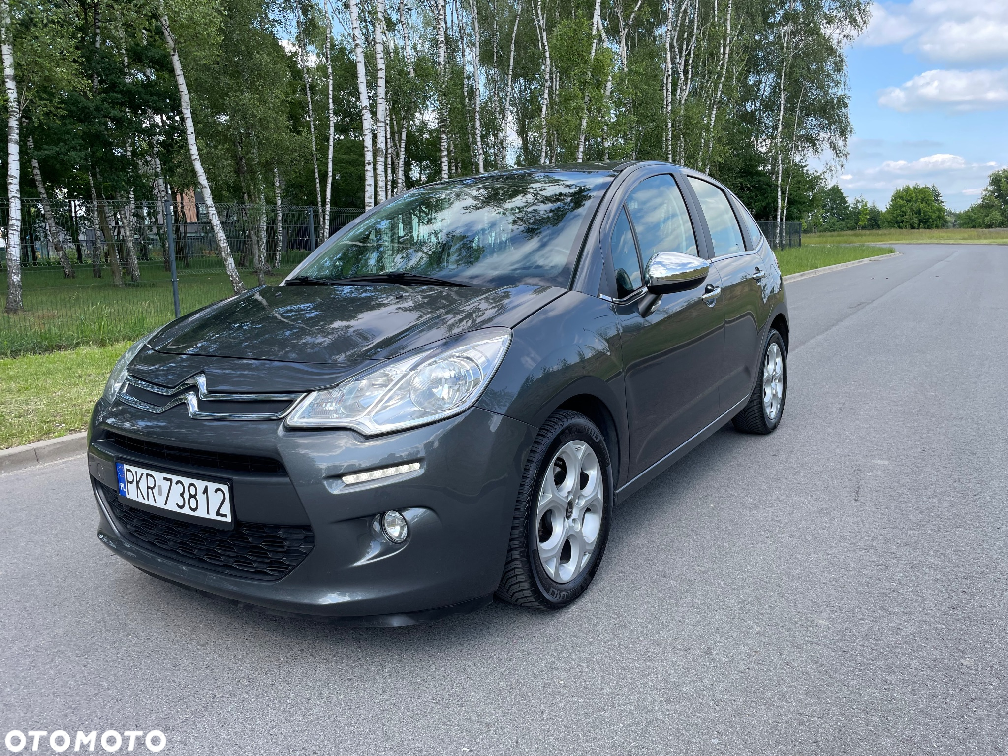Citroën C3 1.2 VTi Exclusive - 9