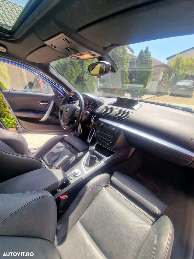 BMW Seria 1 120d - 3