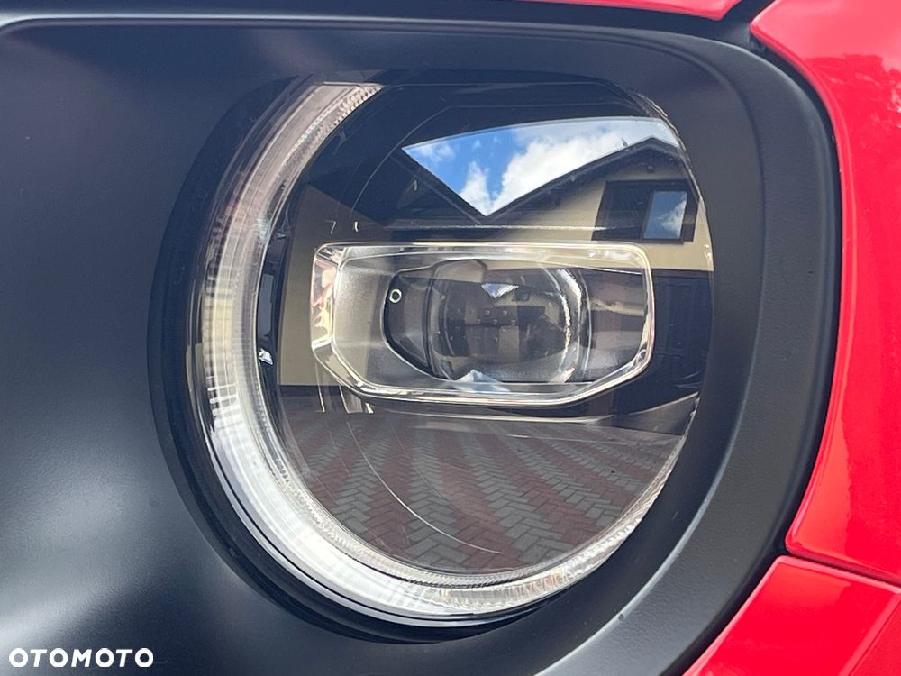 Jeep Renegade 1.3 GSE T4 Turbo 80th Anniversary FWD S&S - 14