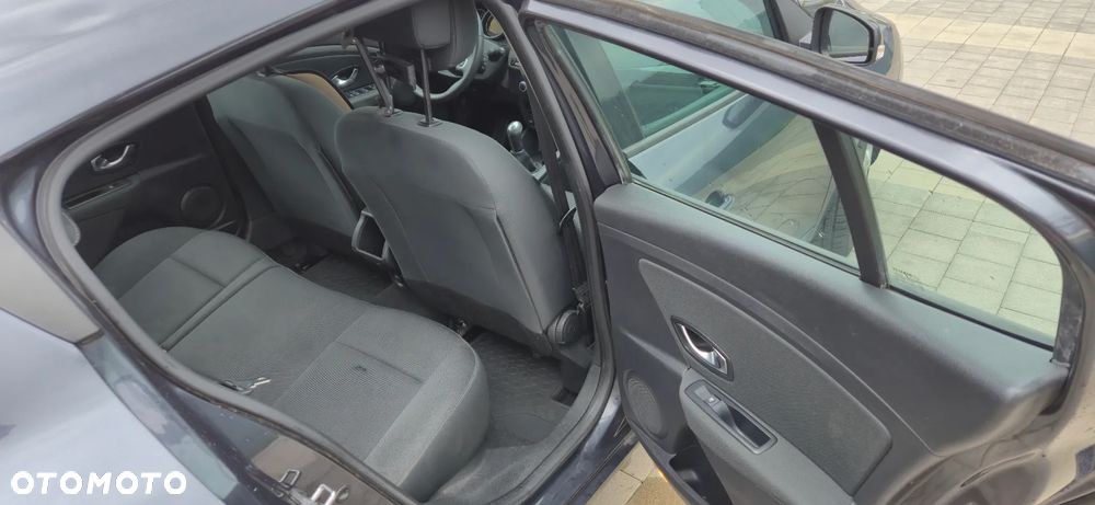 Renault Megane 1.6 16V Color Edition - 21