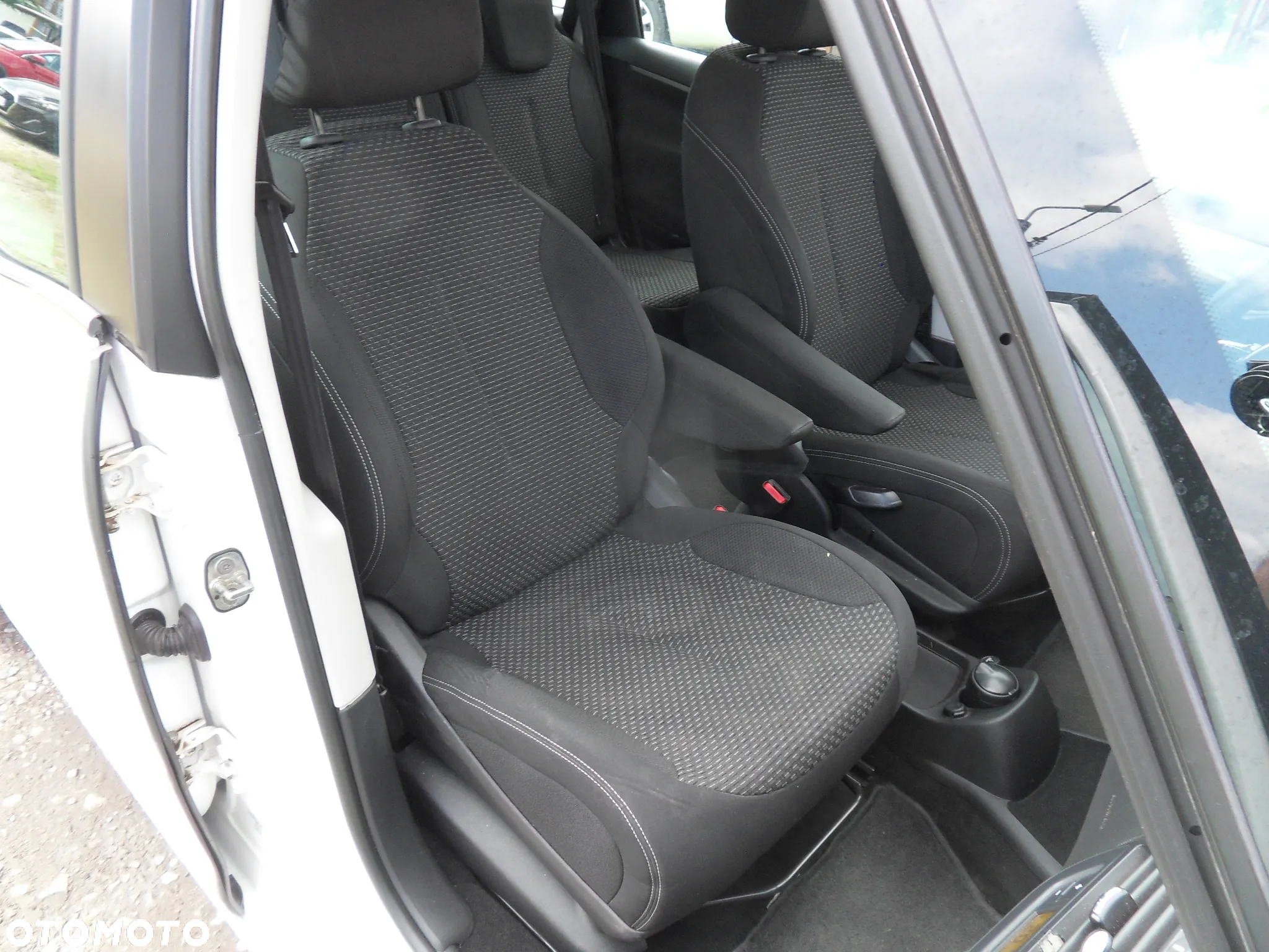 Citroën C4 Picasso 1.6 HDi Selection MCP - 16