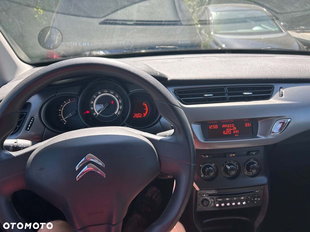 Citroën C3 - 7