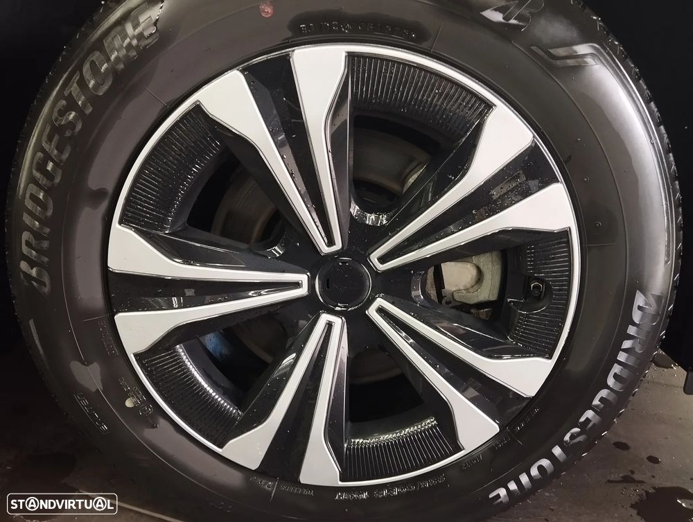 Toyota bZ4X 71,4 kWh Premium - 9