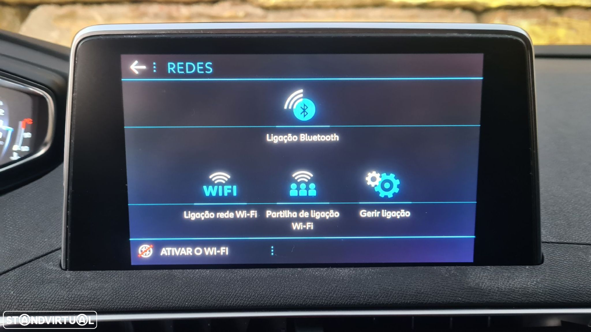 Peugeot 3008 - 30