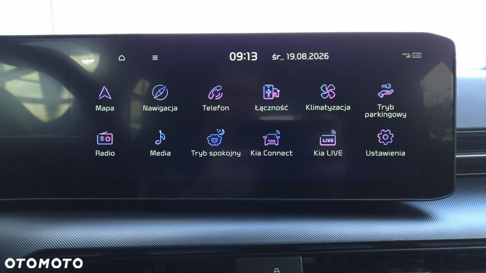 Kia XCeed - 22