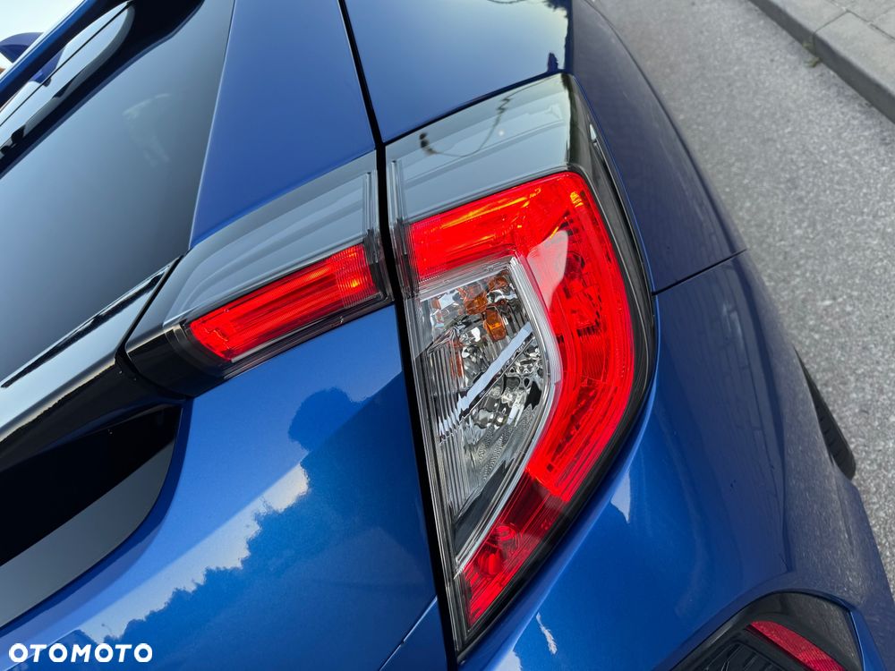 Honda Civic 1.0 i-VTEC Turbo Executive Premium - 15