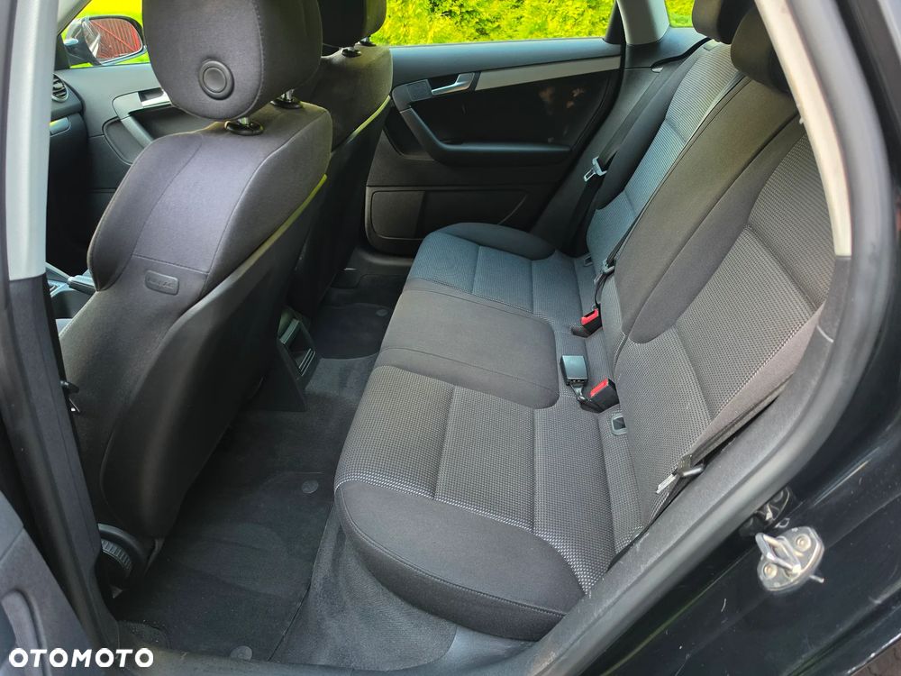 Audi A3 Sportback 1.6 Ambition - 16