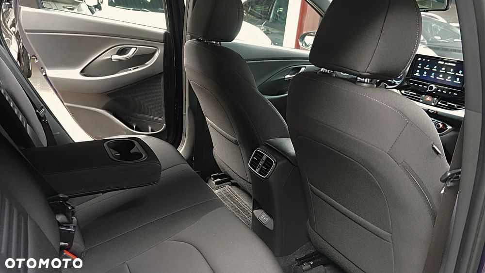 Hyundai i30 1.5 T-GDI 48V Smart Plus DCT - 17