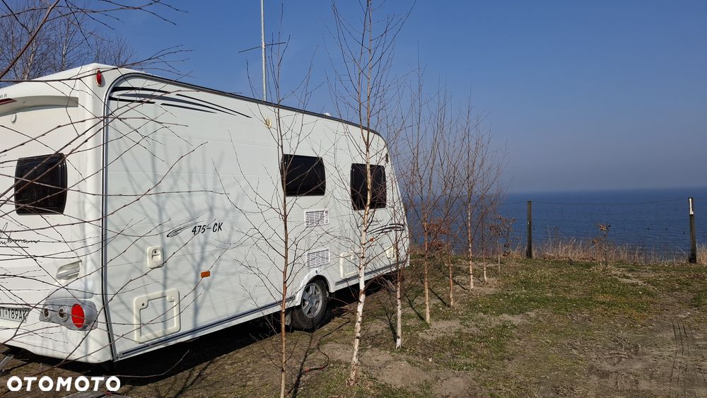 Lunar Clubman 475 CK - 25