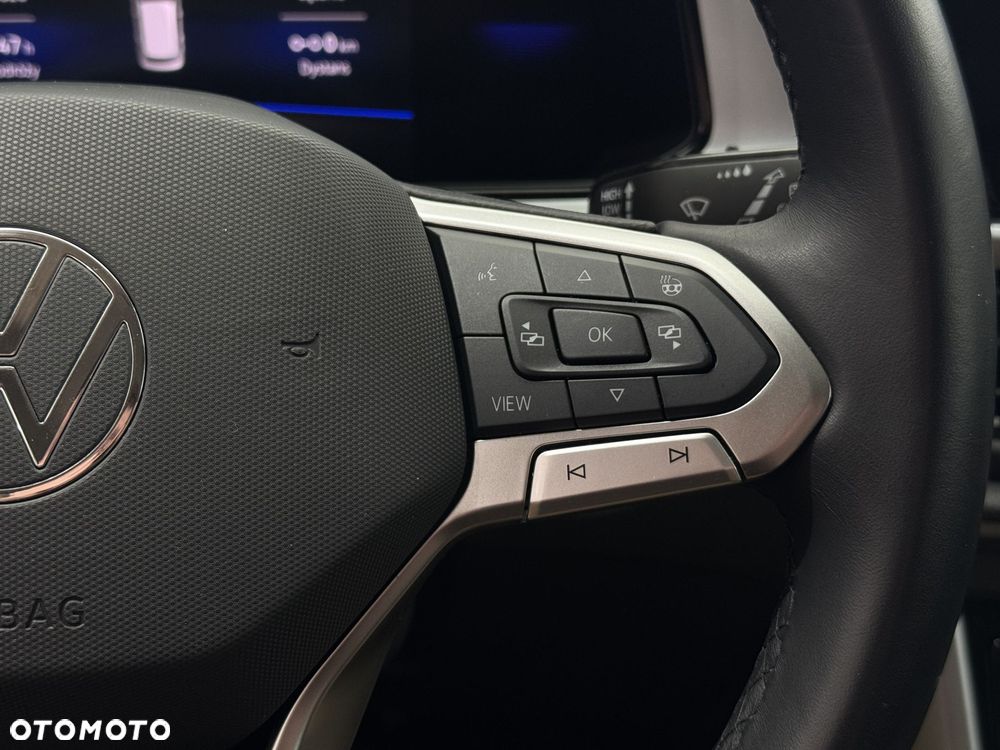 Volkswagen T-Roc 1.0 TSI Life - 22