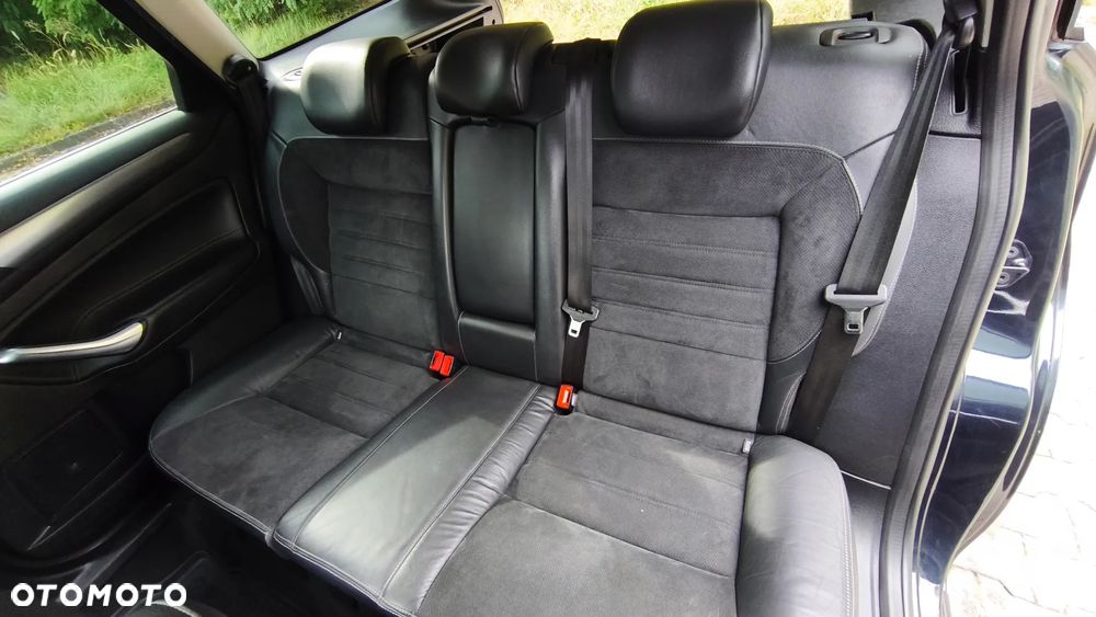 Ford Mondeo 2.0 TDCi Titanium X - 22