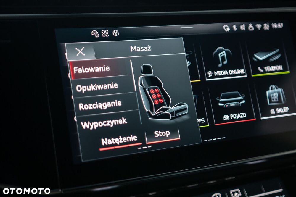 Audi RS Q8 - 25