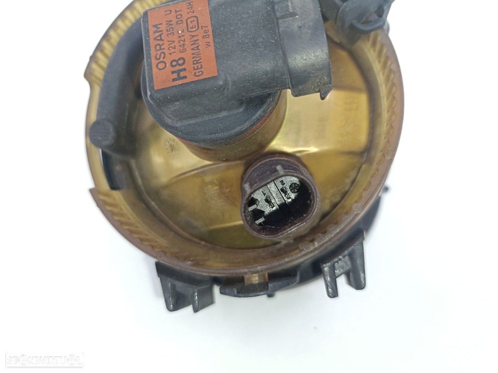 Farol Nevoeiro Ford S-Max (Wa6) - 5