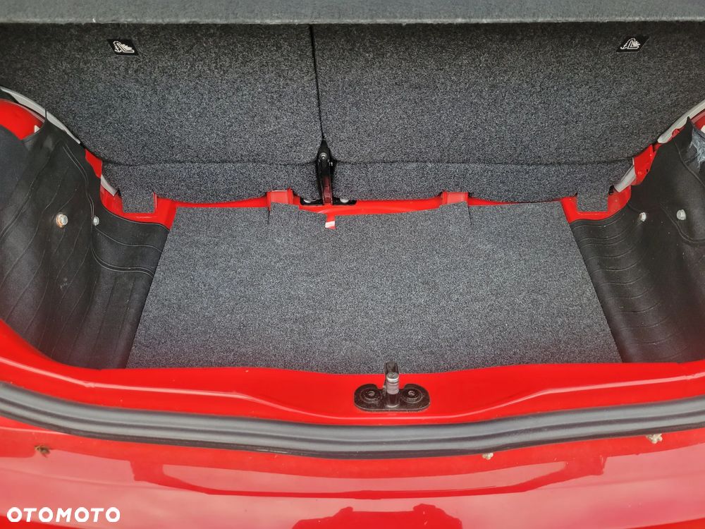 Seat Mii 1.0 by Cosmopolitan - 23