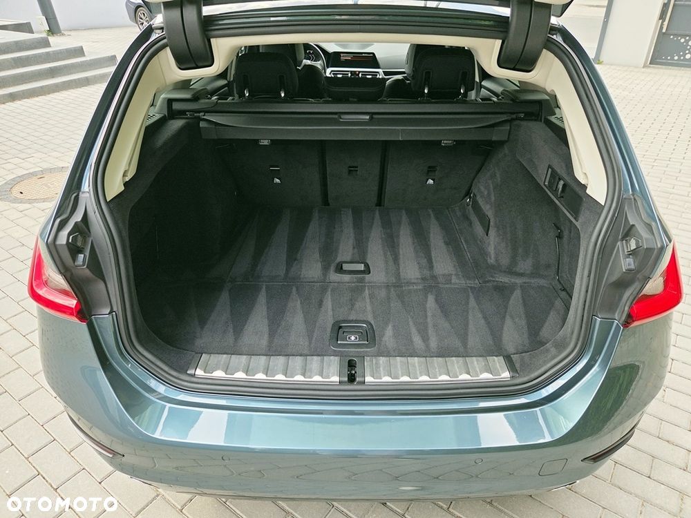 BMW Seria 3 - 5
