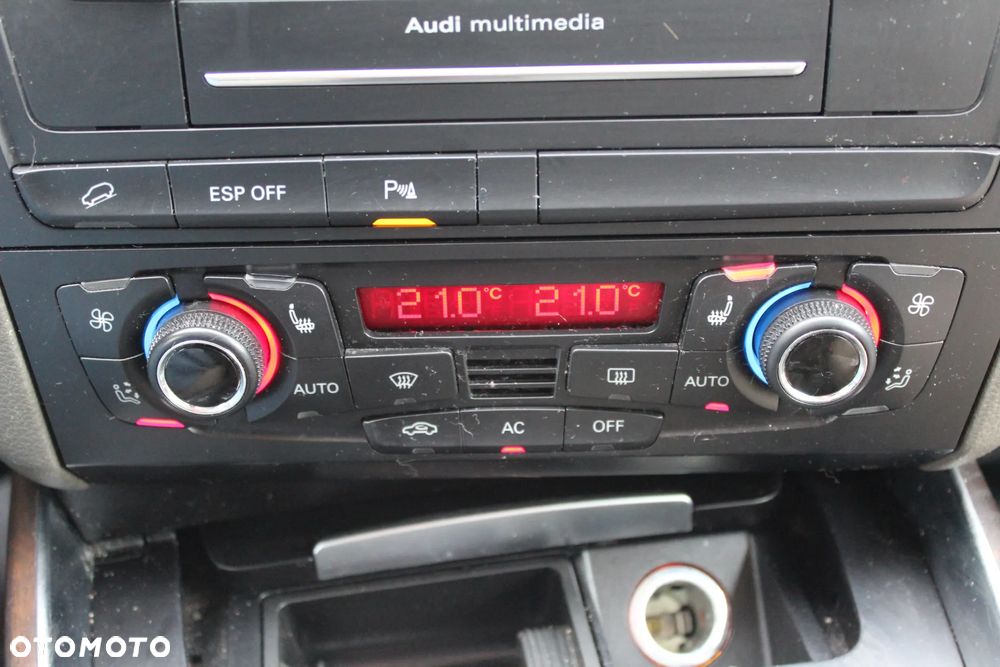 Audi Q5 3.0 TDI Quattro S tronic - 24