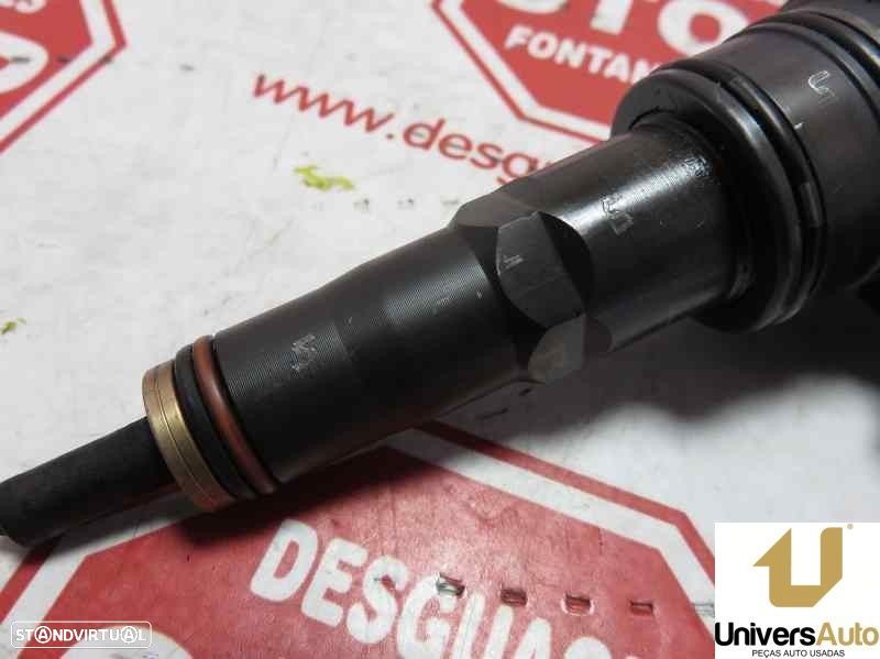INJETOR SEAT LEON 2003 -038130073AL - 1