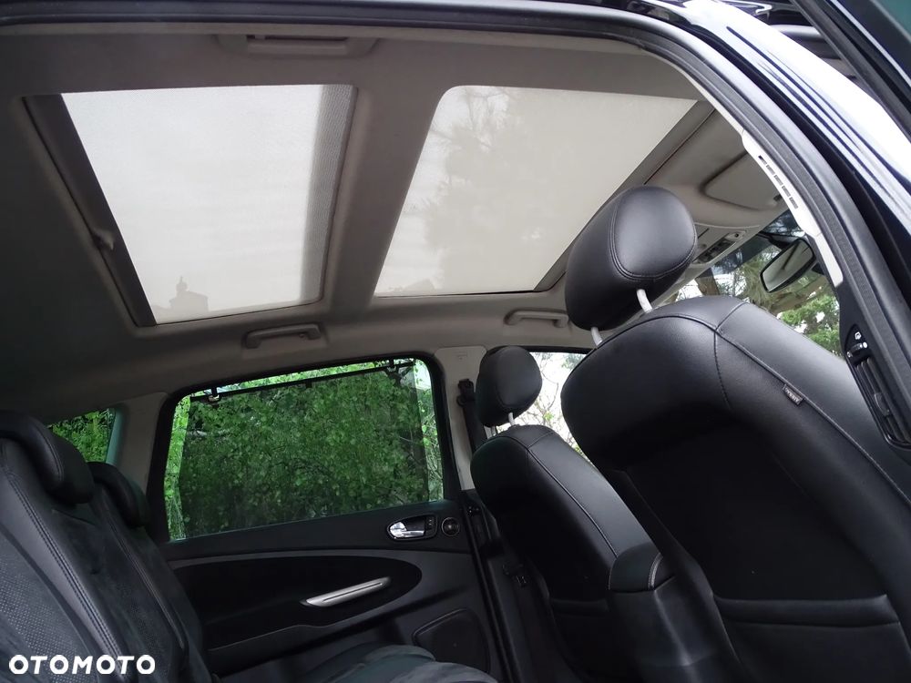 Ford S-Max 2.0 TDCi Titanium - 30