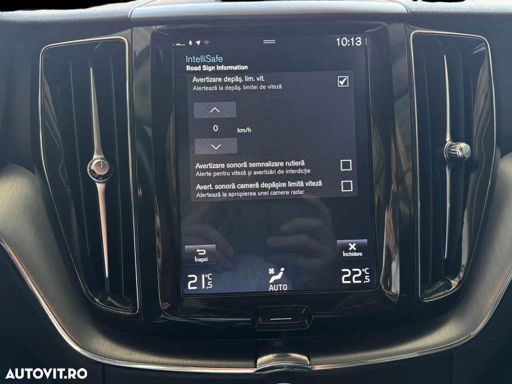 Volvo XC 60 D4 AWD Geartronic Momentum - 17