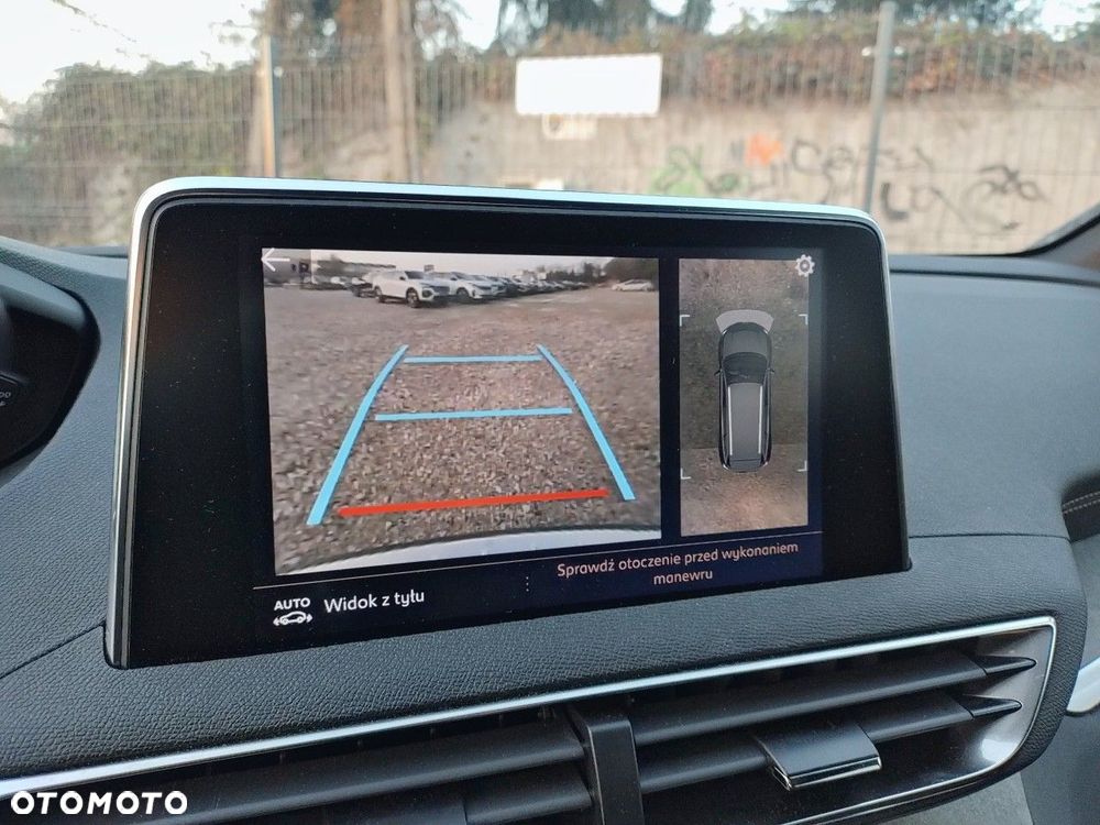 Peugeot 5008 1.5 BlueHDi GT S&S EAT8 - 17