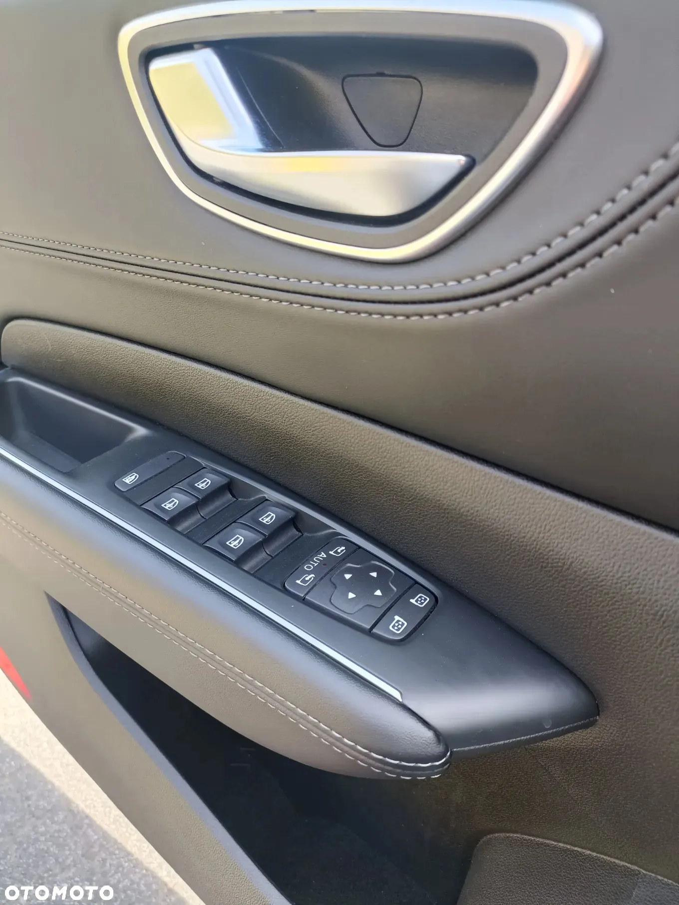 Renault Talisman Blue dCi 200 EDC INITIALE PARIS - 10