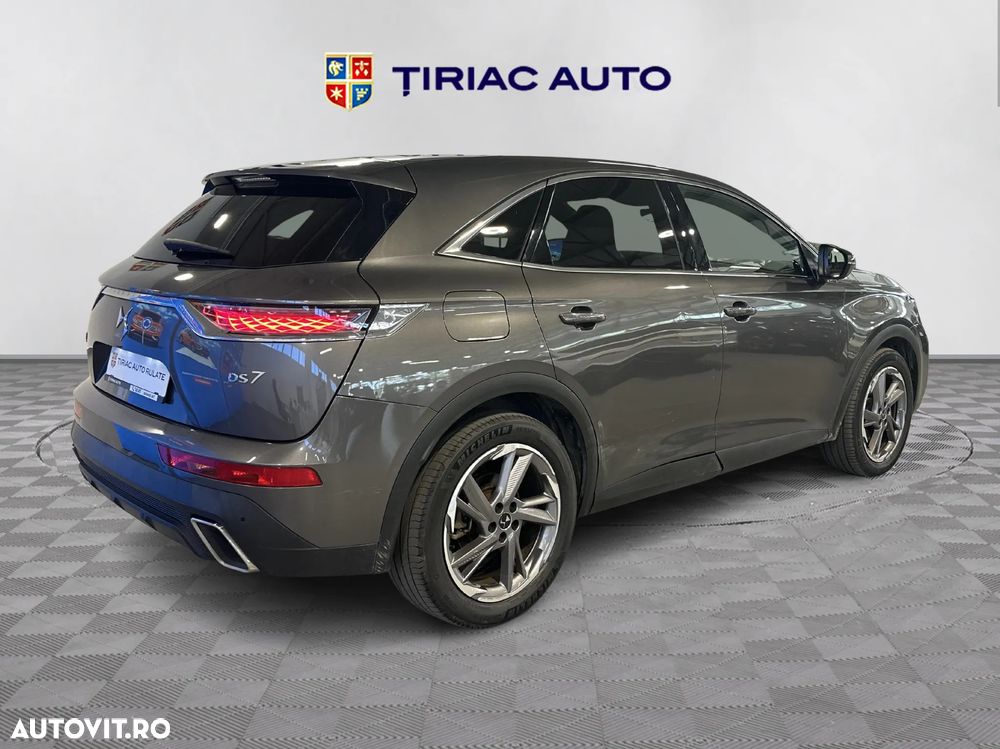 DS Automobiles DS 7 Crossback - 5