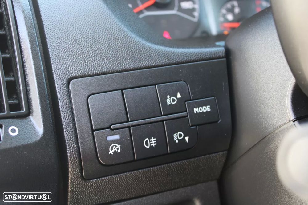 Peugeot Boxer 2.2 BlueHDI Premium - 14