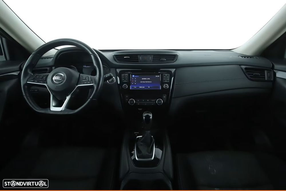 Nissan X-Trail 1.6 dCi Tekna - 6