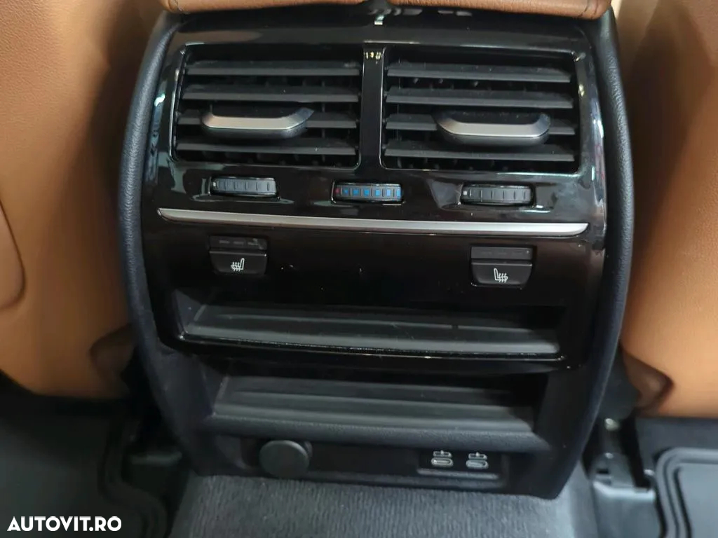 BMW Seria 5 - 8