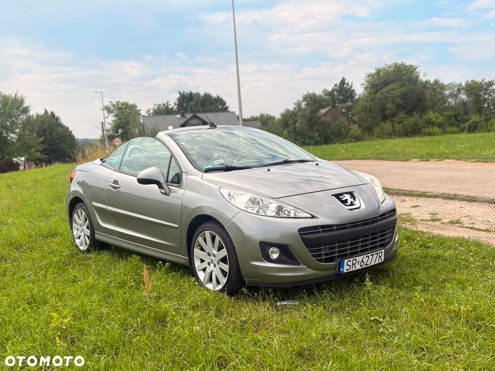 Peugeot 207 CC - 35
