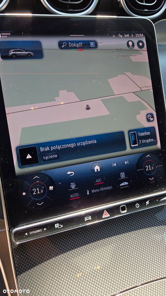 Mercedes-Benz GLC 300 4Matic 9G-TRONIC AMG Line Advanced - 12