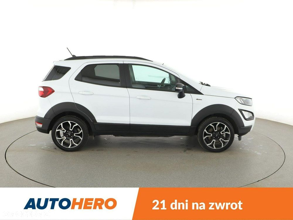 Ford EcoSport 1.0 EcoBoost ACTIVE - 9
