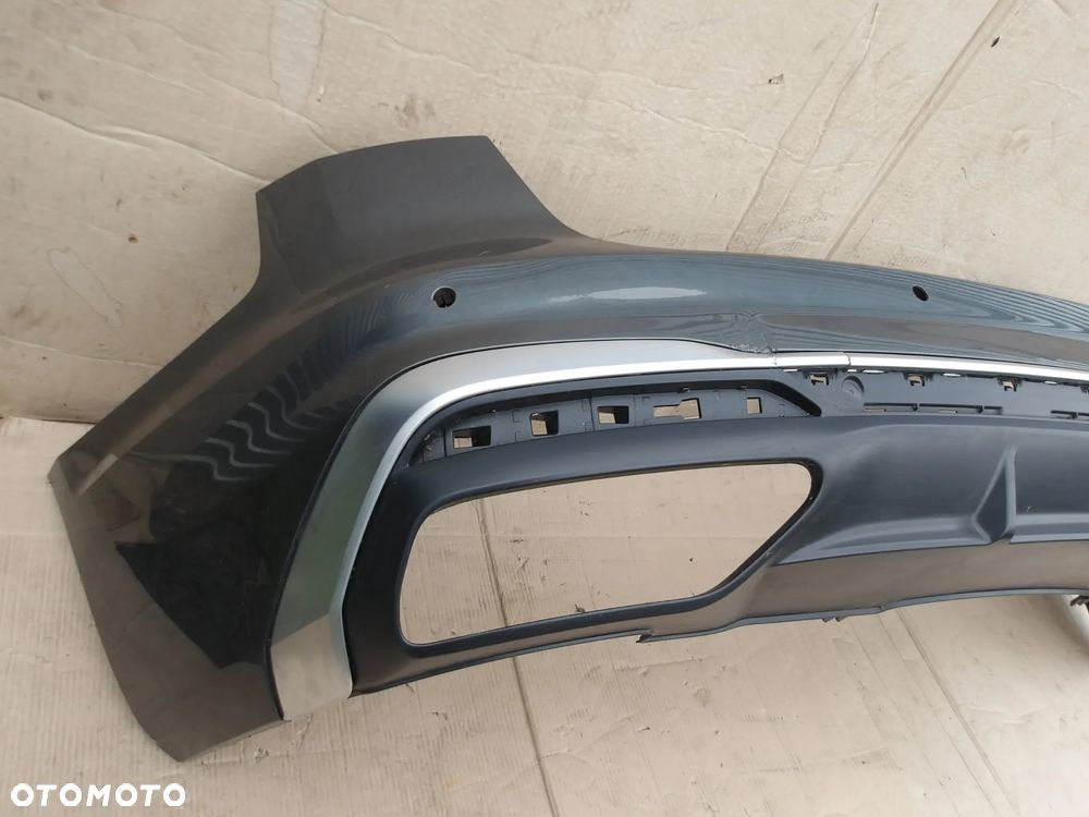 ZDERZAK TYLNY TYL AUDI A4 B9 S LINE LIFT KOMBI 8W9807511AB - 9