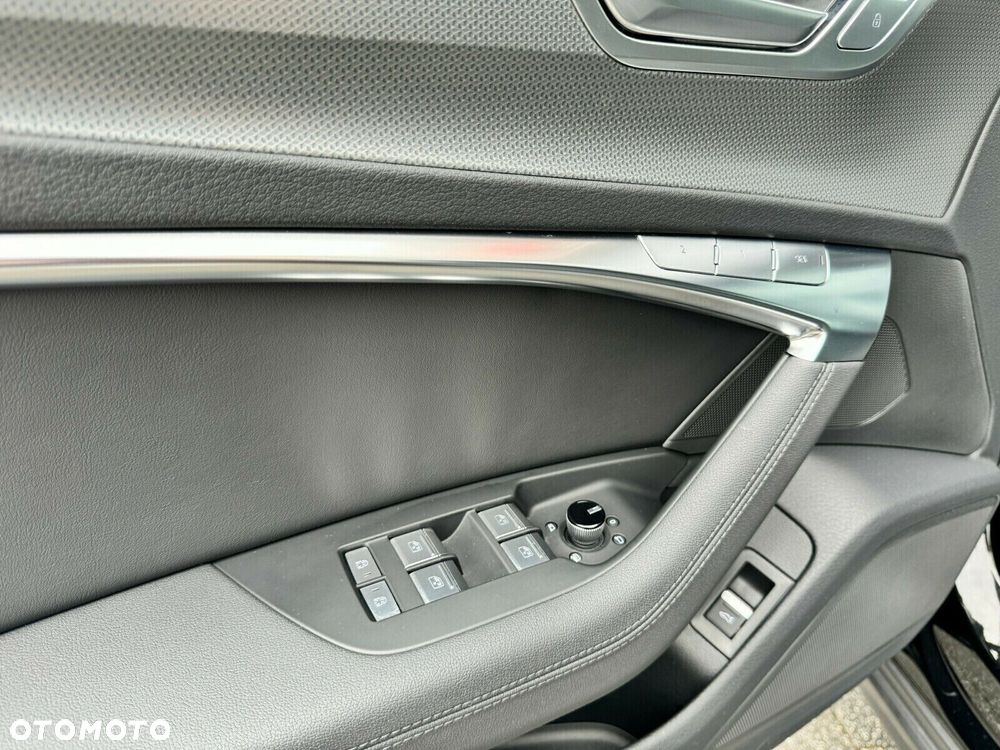 Audi A6 Allroad 40 TDI mHEV Quattro S tronic - 21