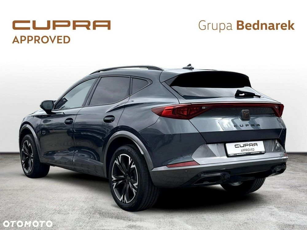 Cupra Formentor 1.5 TSI DSG - 4