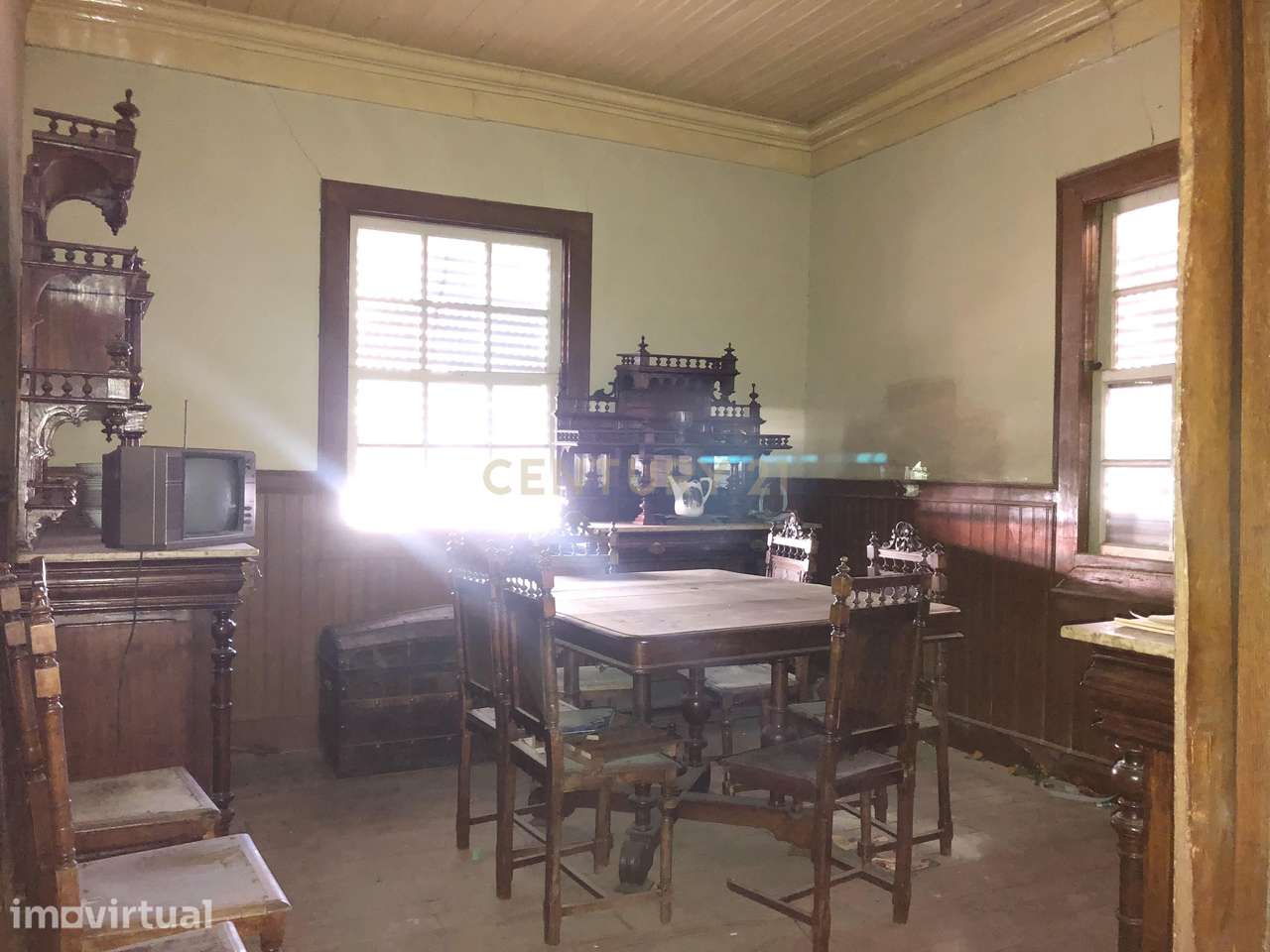 Edifício para Reabilitação no Centro da Covilhã – Oportunidade Única - Grande imagem: 3/16